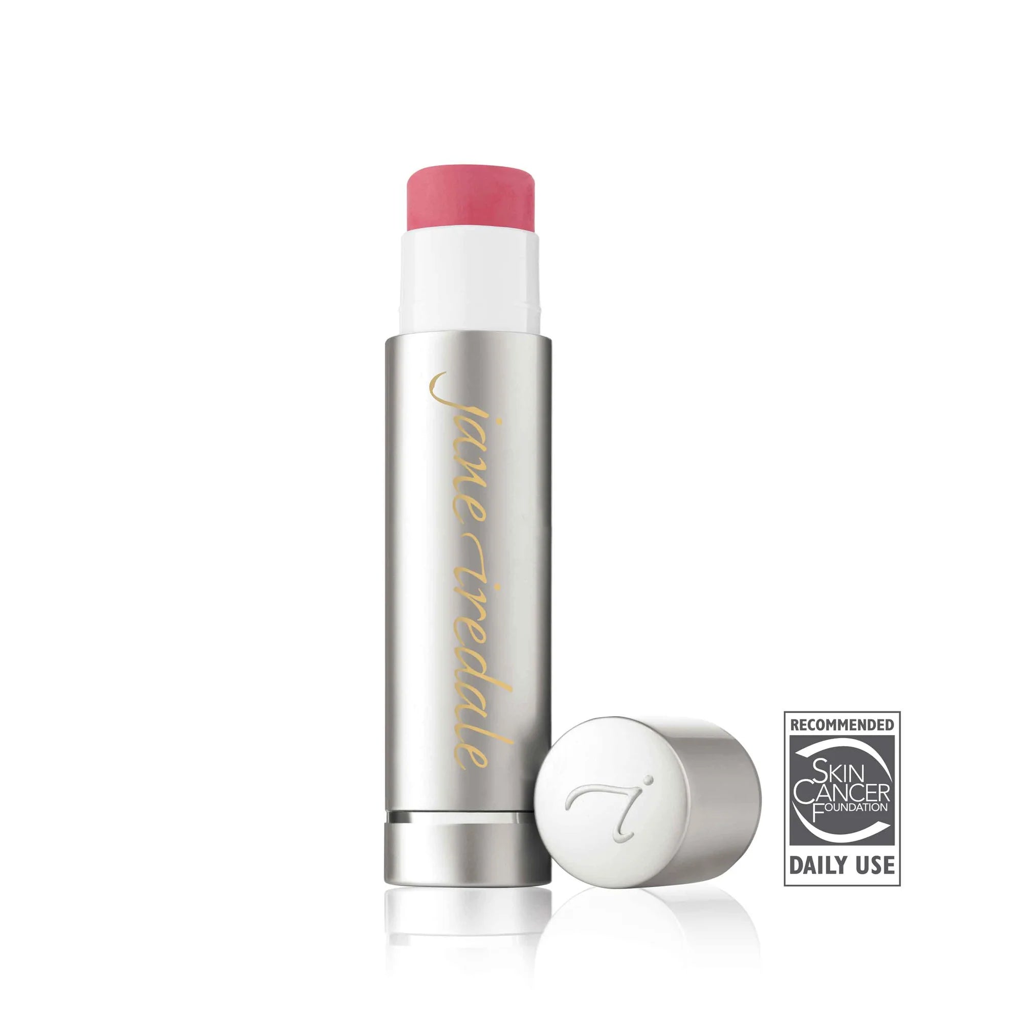 Jane Iredale Lip Drink Lip Balm Flirt