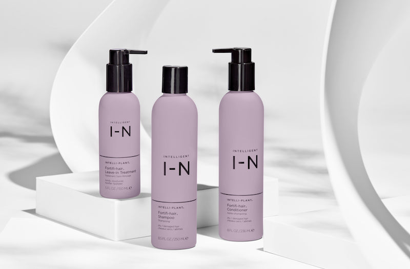 Fortifi-hair Leave-In Treatment by Intelligent Nutrients