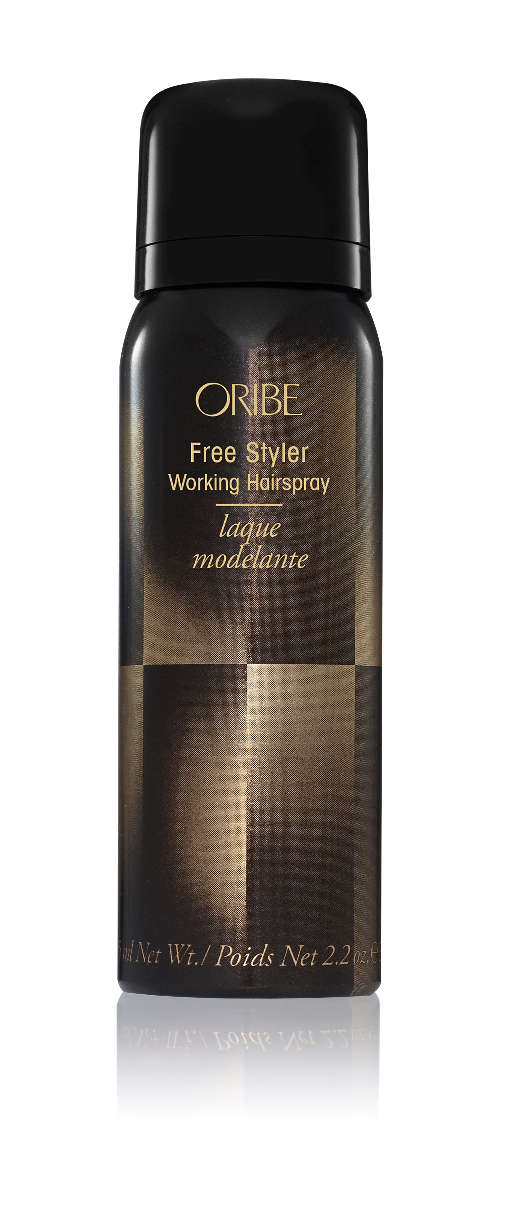 Oribe Free Styler Working Hairspray