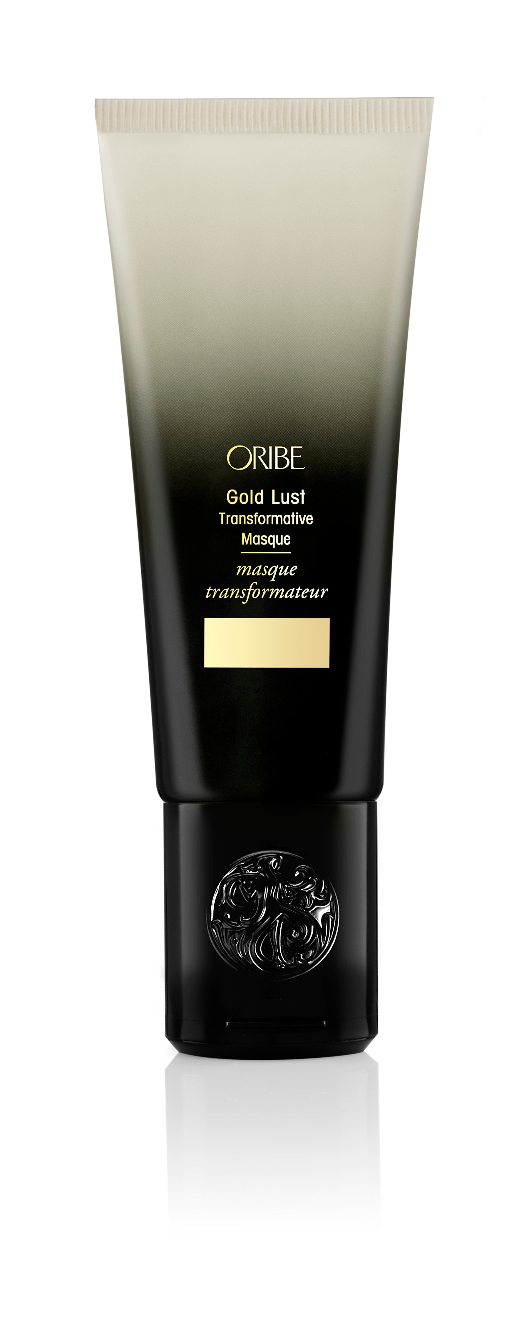 Gold Lust Transformative Masque