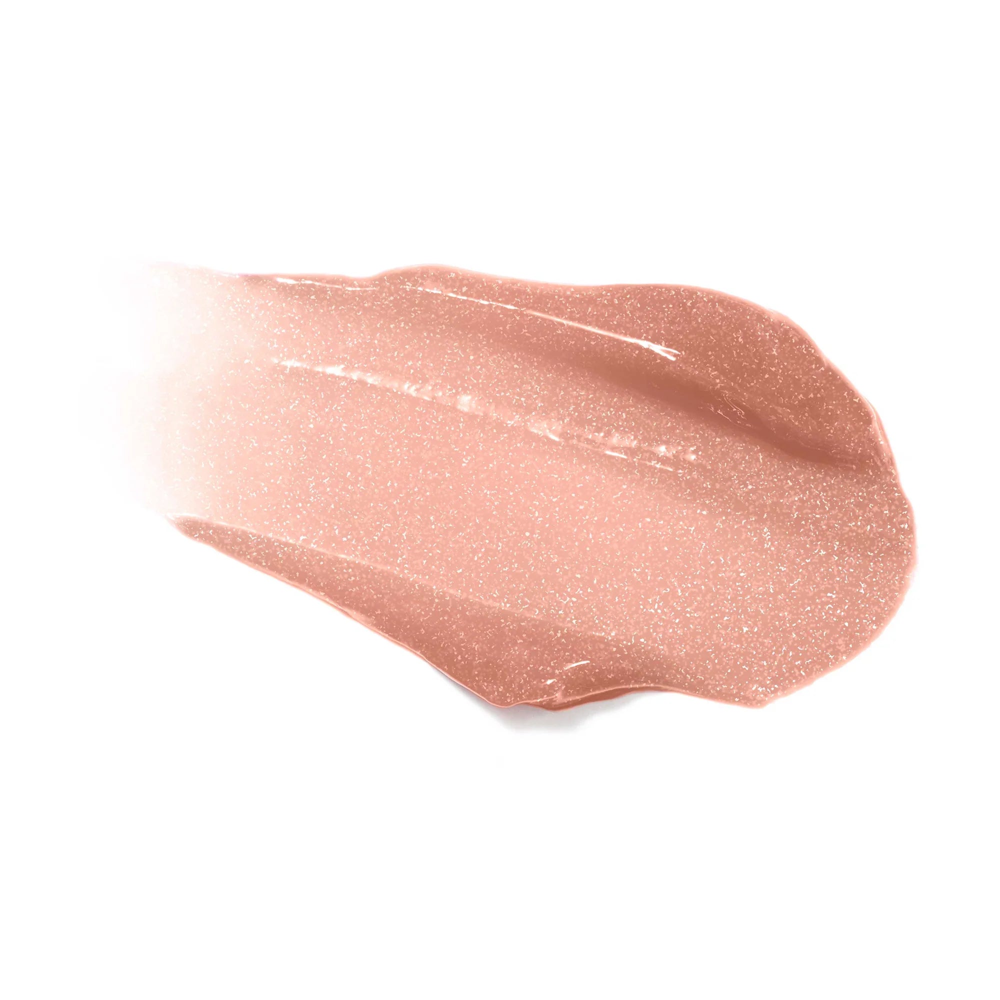 Jane Iredale HydroPure™ Hyaluronic Acid Lip Gloss Summer Peach