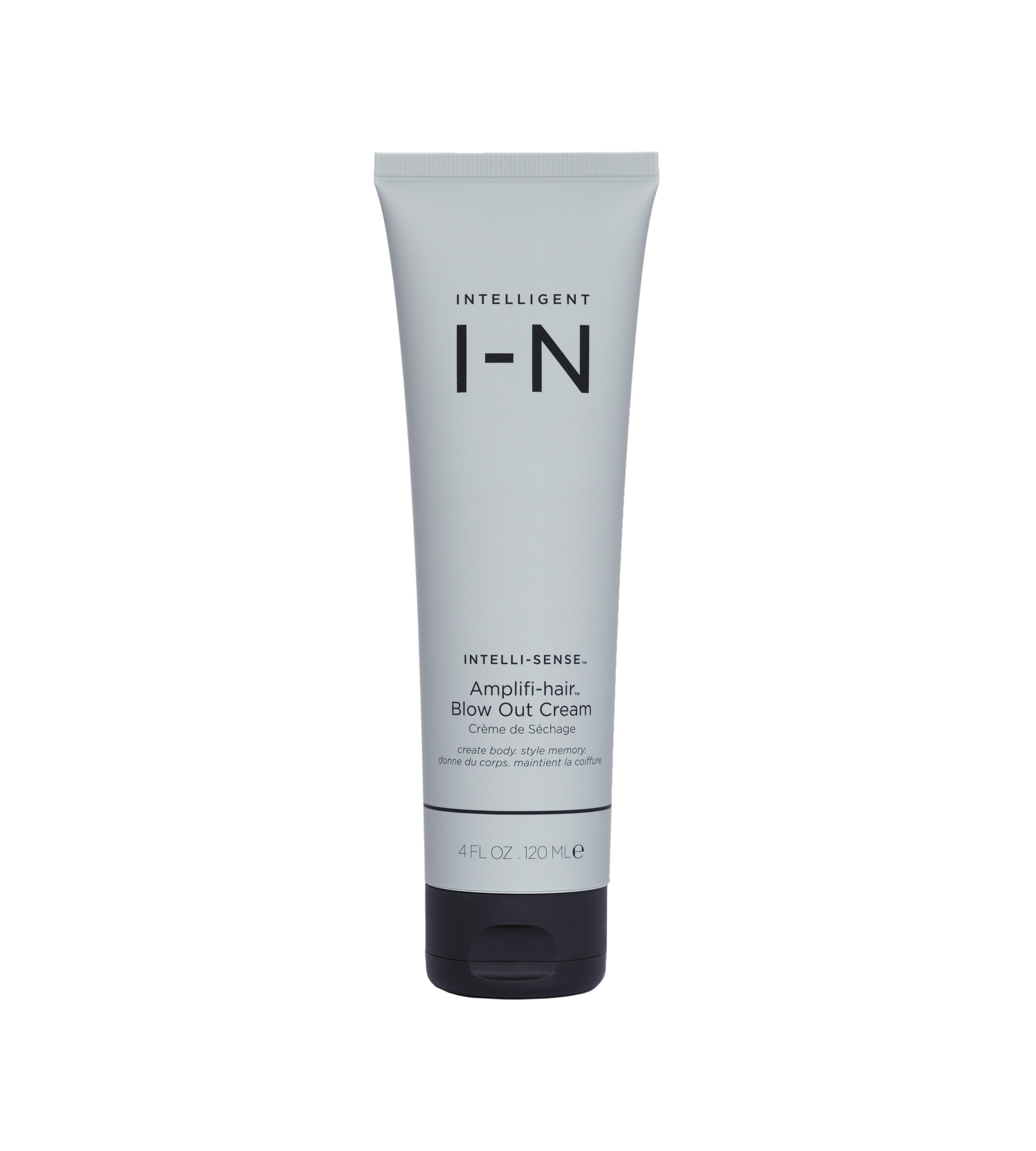 Intelligent Nutrients Amplifi-hair Blow Out Hair Cream