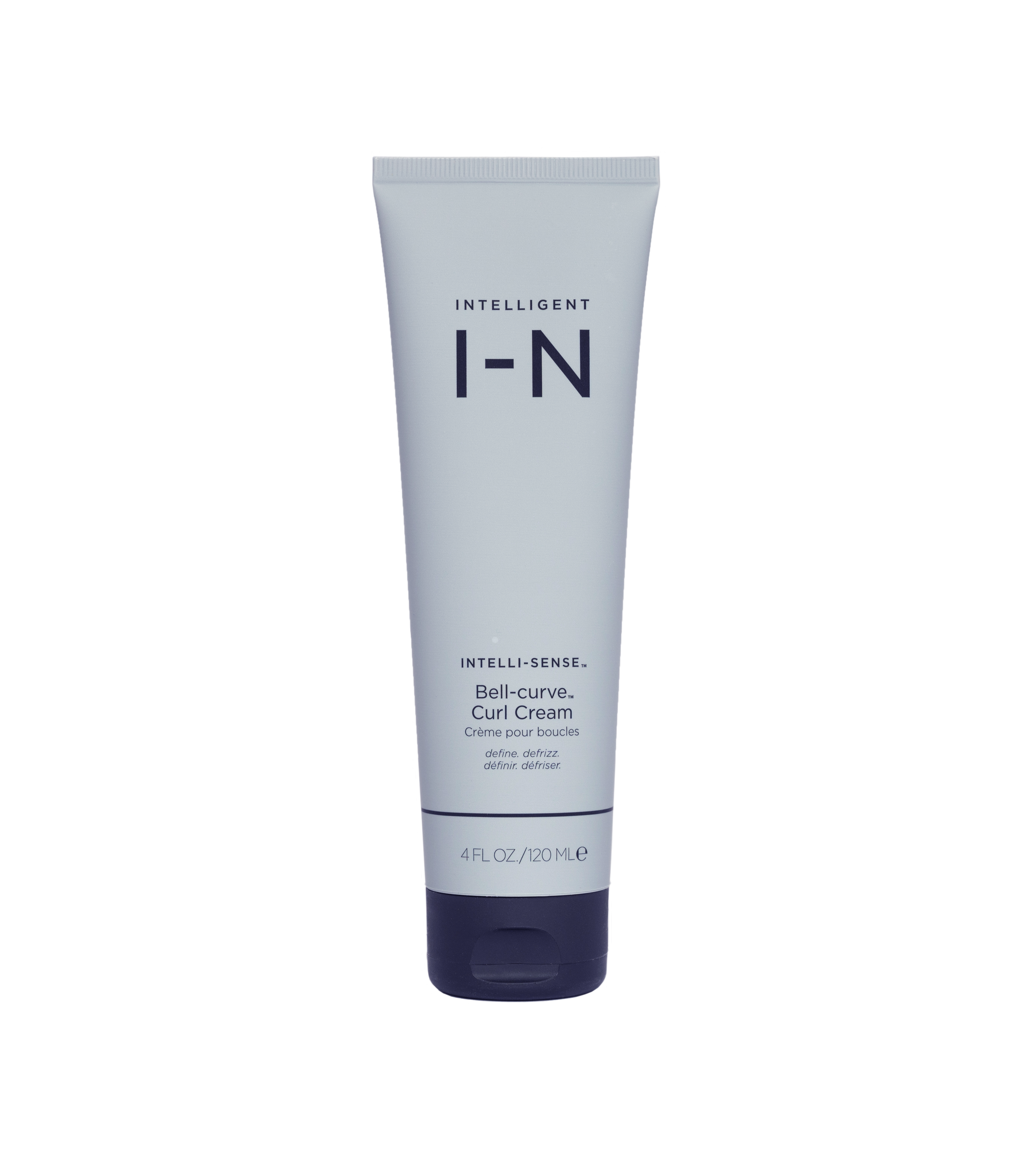 Intelligent Nutrients Bell-curve Curl Cream