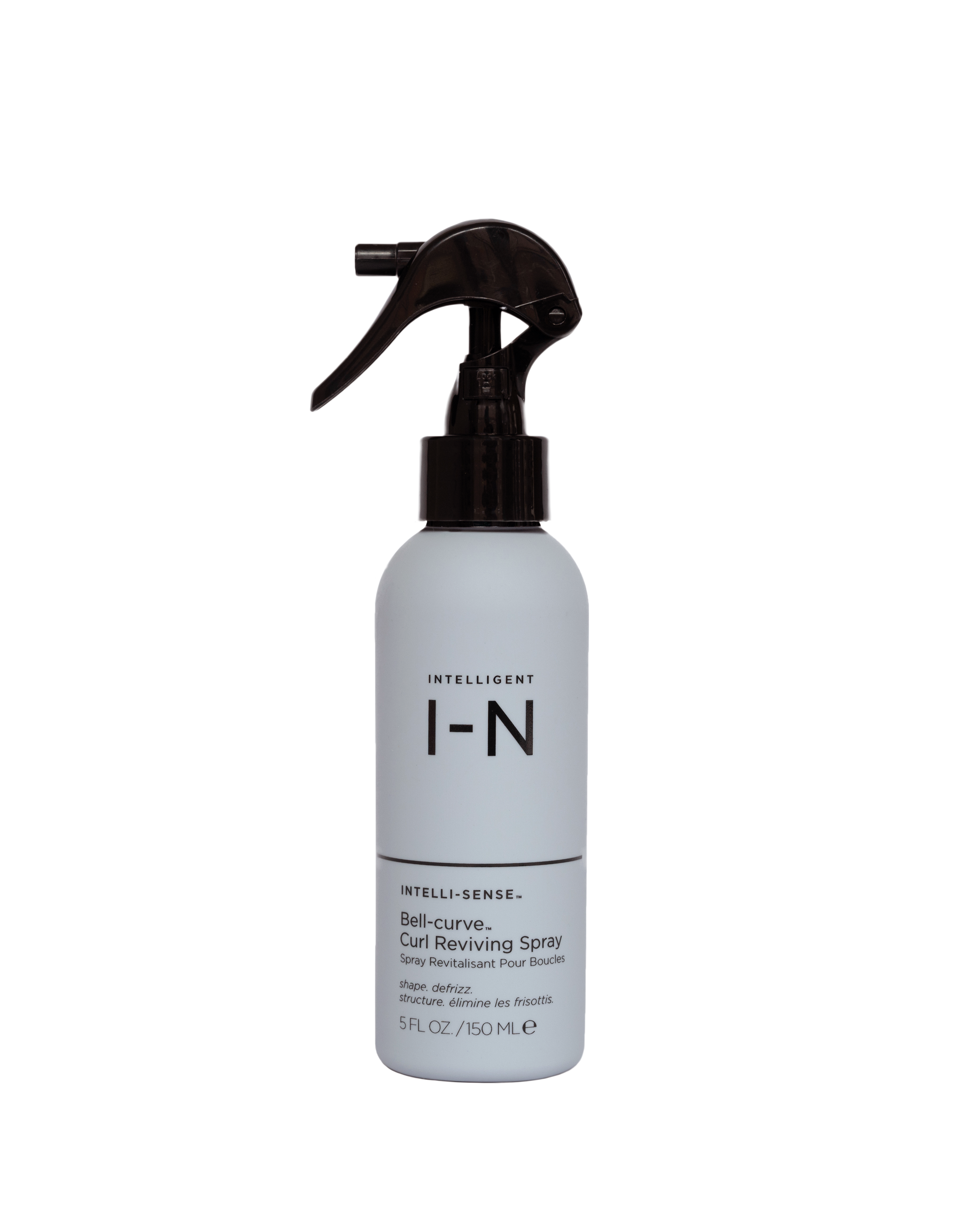 Intelligent Nutrients Bell-curve Curl Reviving Spray