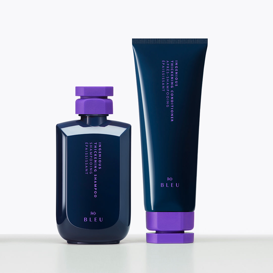 R+Co BLEU Ingenious Thickening Conditioner