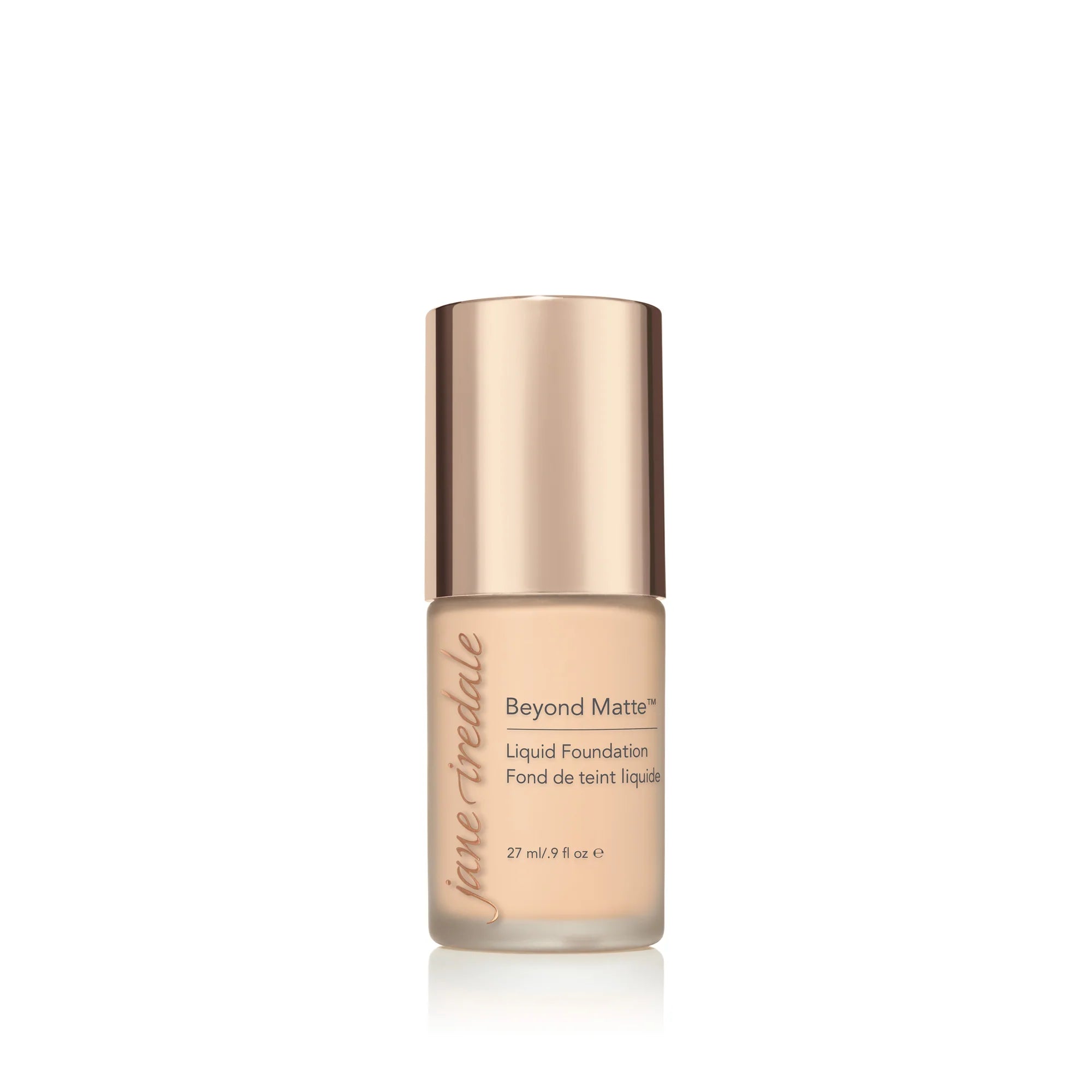 Jane Iredale Beyond Matte Liquid Foundation M2