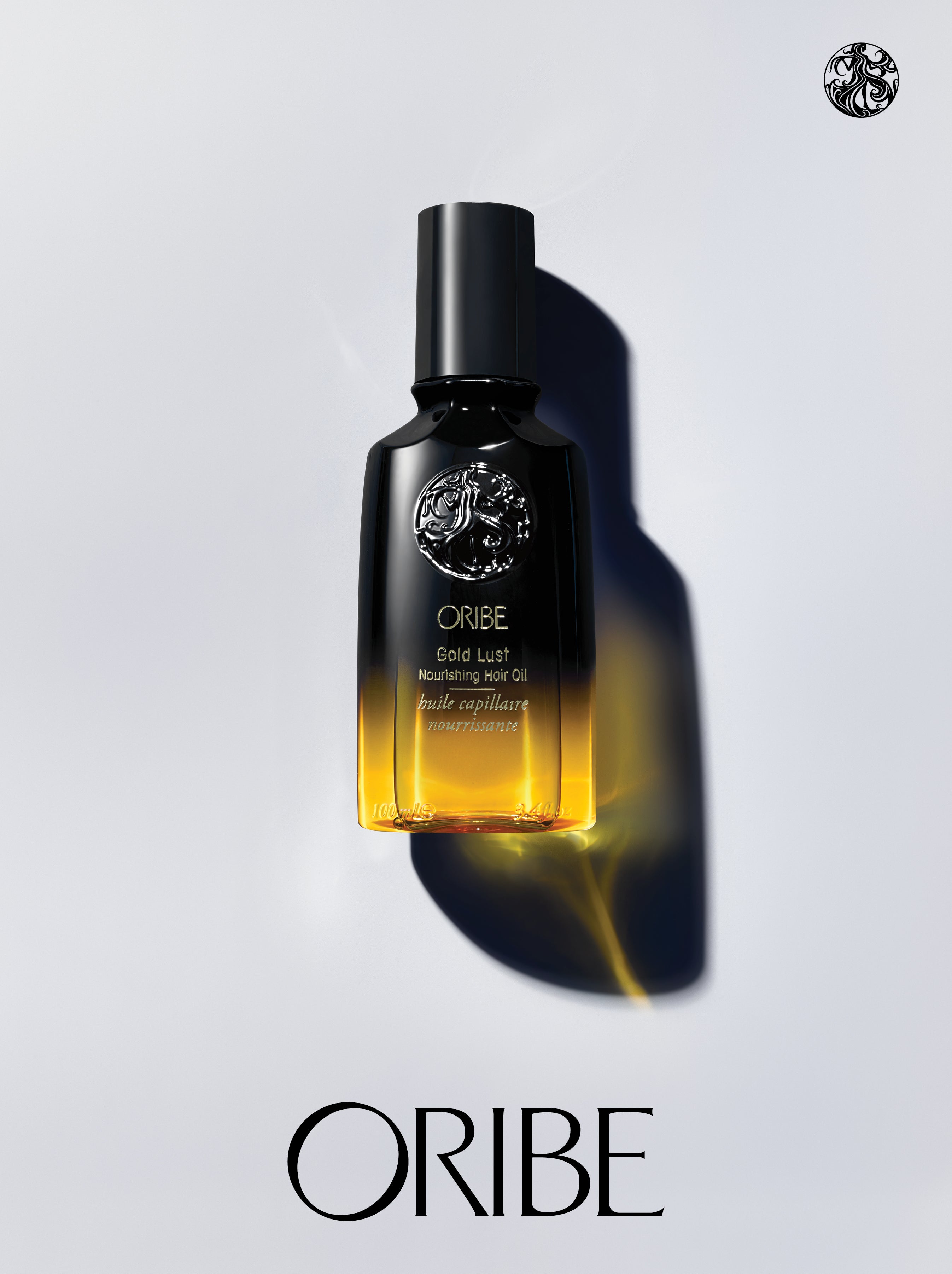 Oribe Gold Lust Nourishing Hair Oil