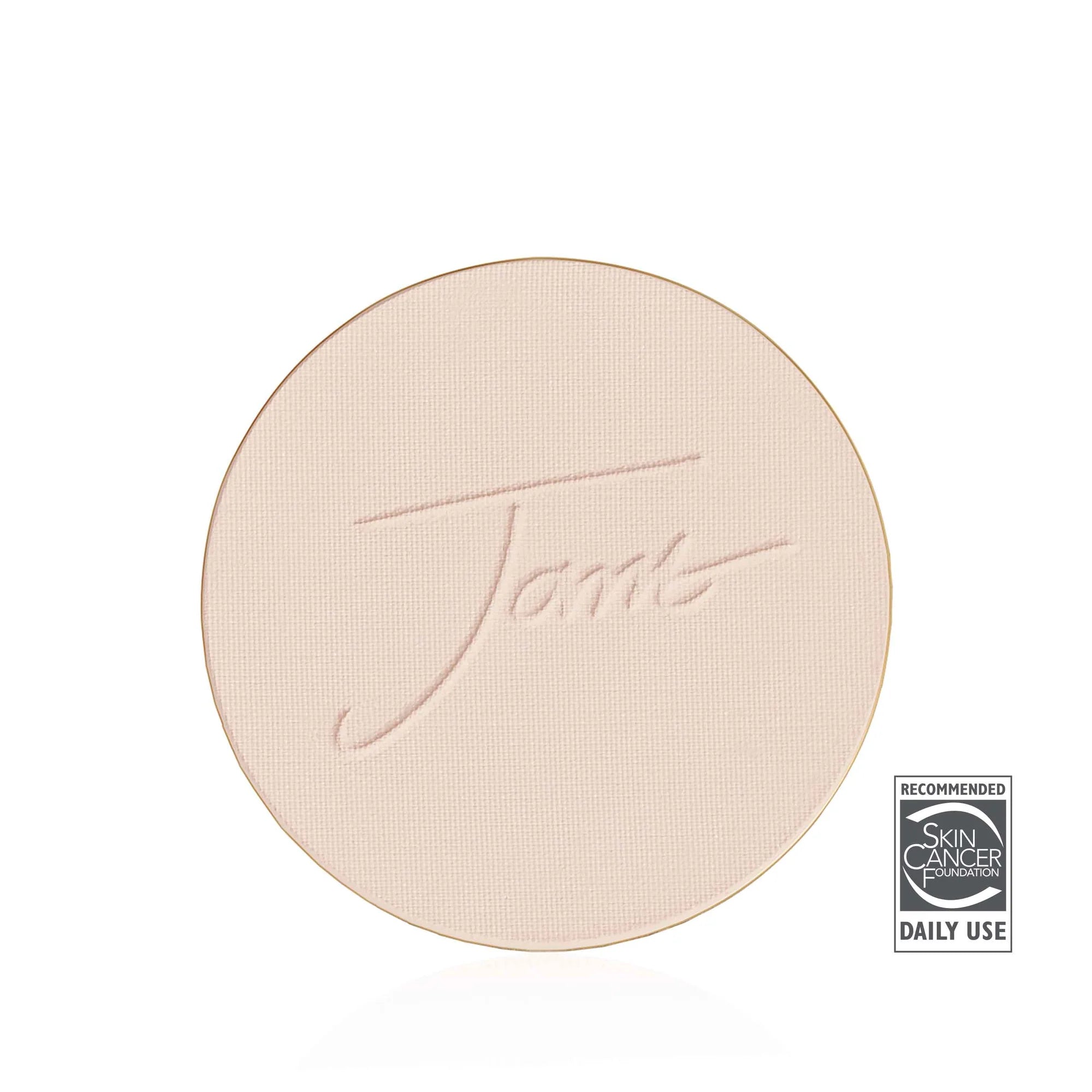 PurePressed Base Mineral Foundation Refill SPF 20/15