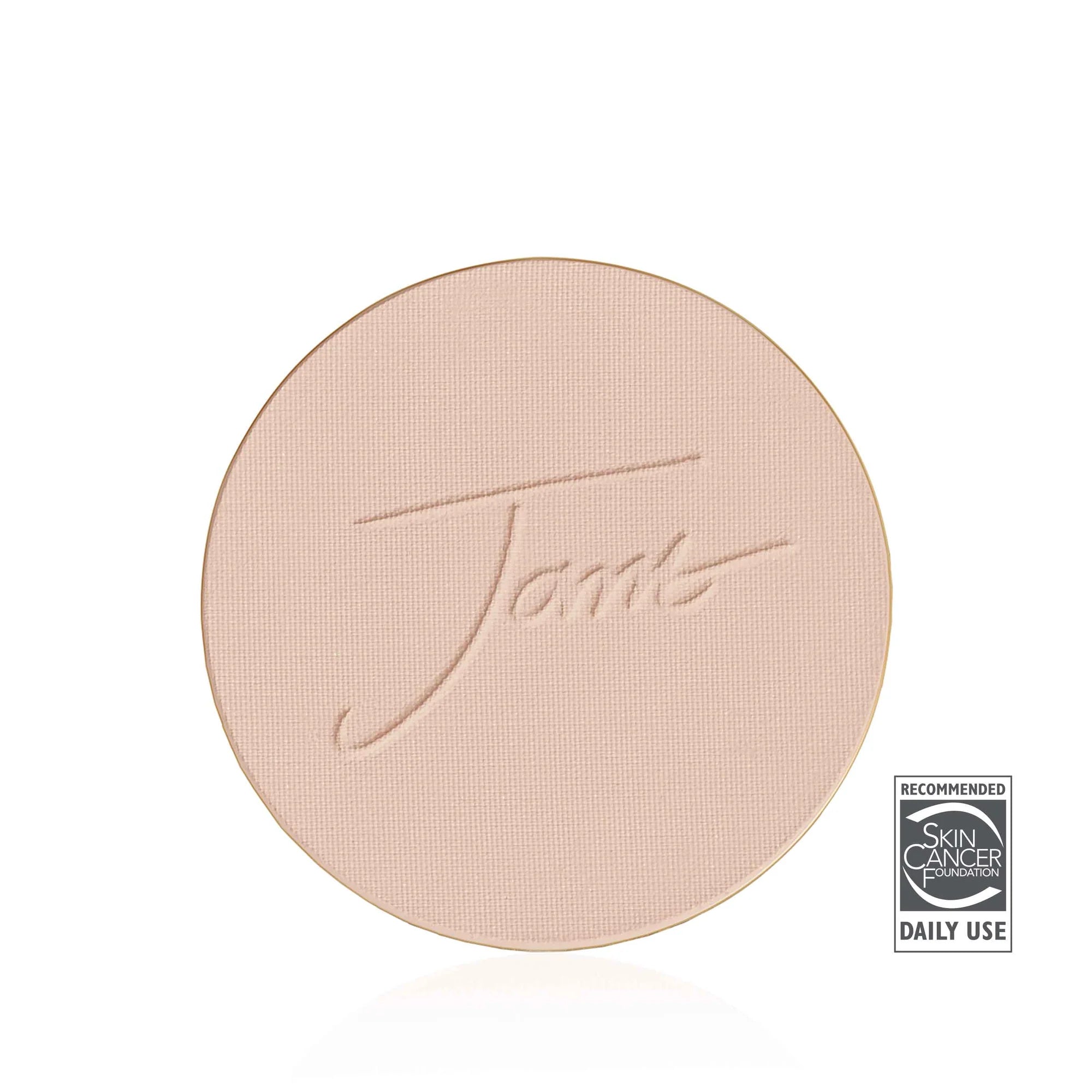 PurePressed Base Mineral Foundation Refill SPF 20/15