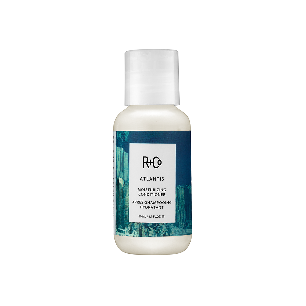 R+Co Atlantis Moisturizing B5 Conditioner