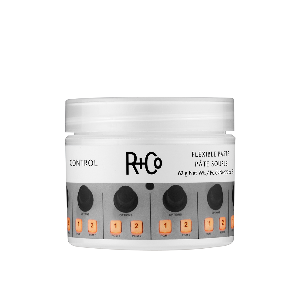 R+Co Control Flexible Styling Paste