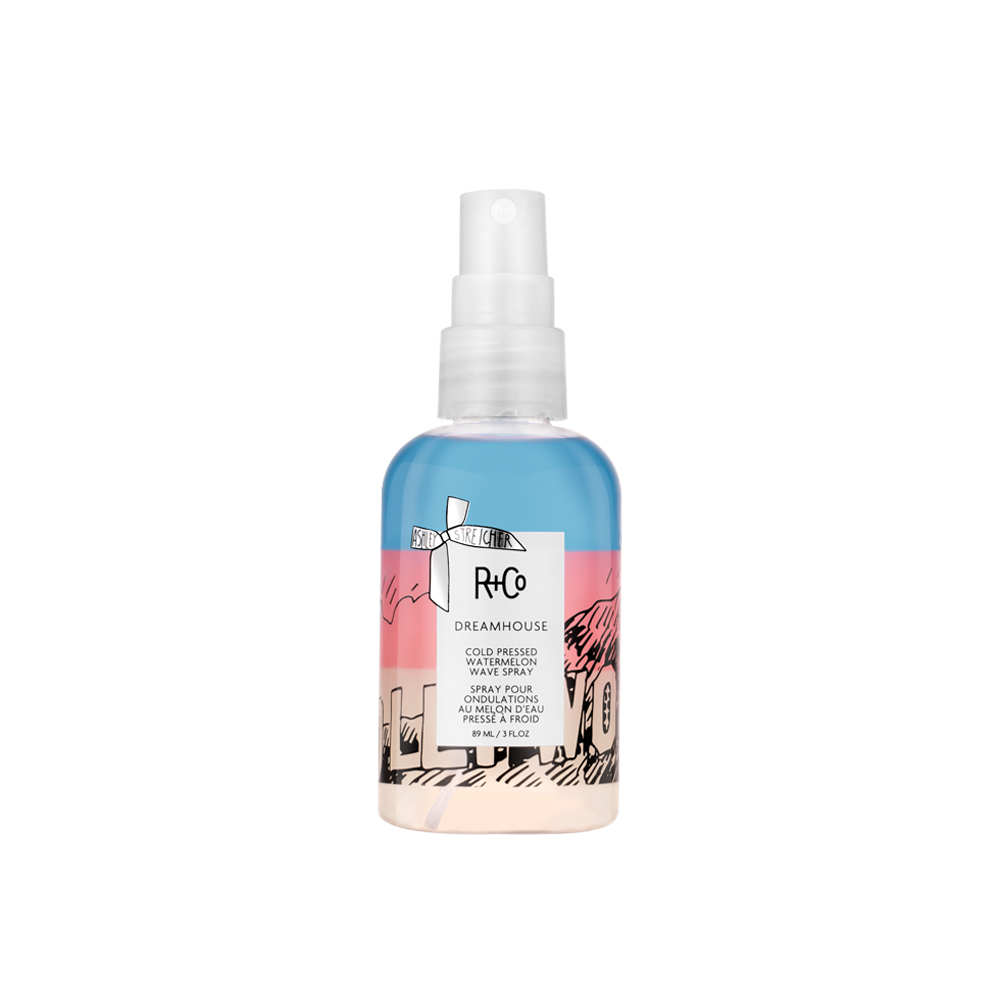R+Co Dreamhouse Cold-Pressed Watermelon Wave Spray 