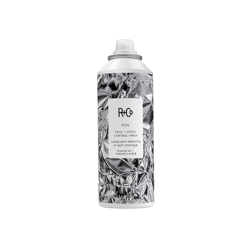 R+Co Foil Frizz + Static Control Spray