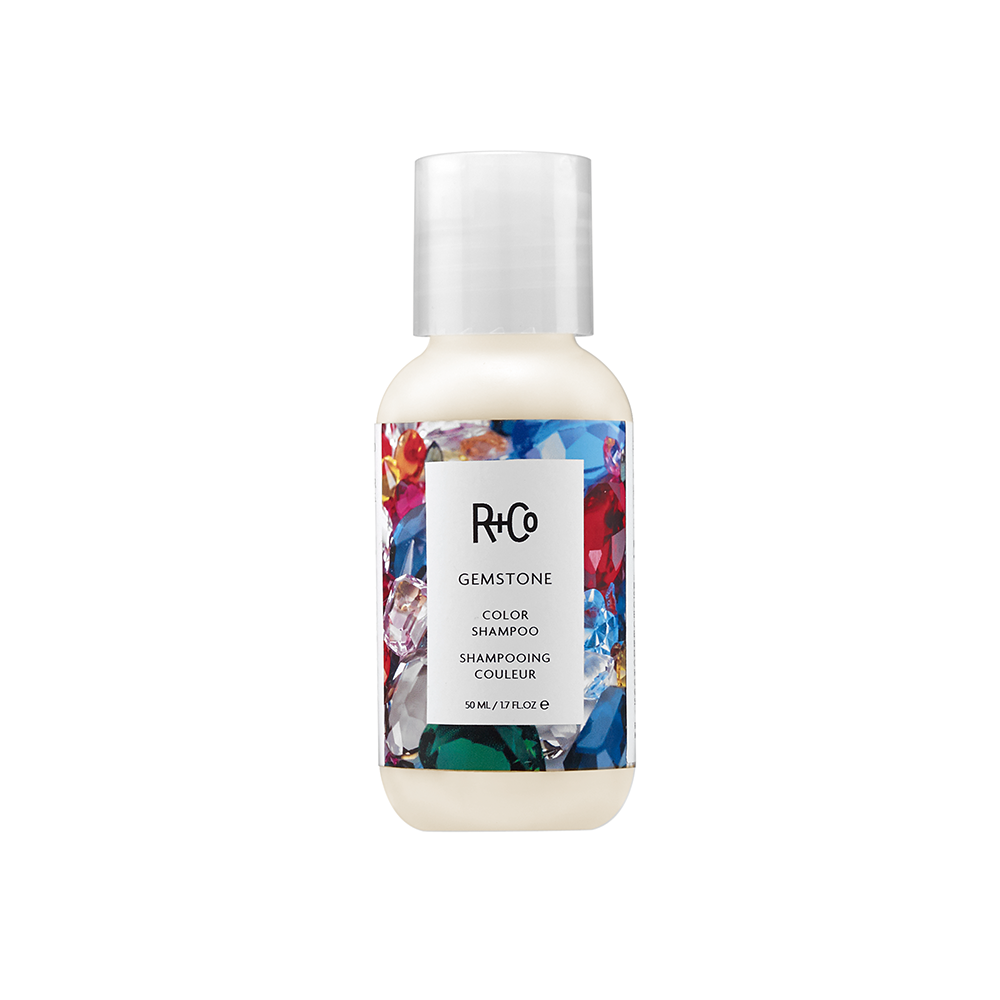 R+Co Gemstone Color Shampoo