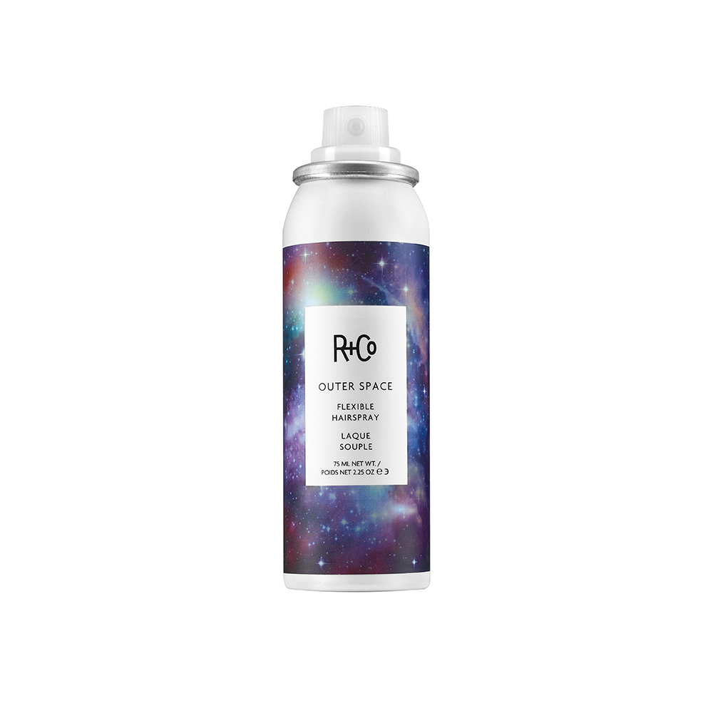 Outer Space Flexible Hairspray