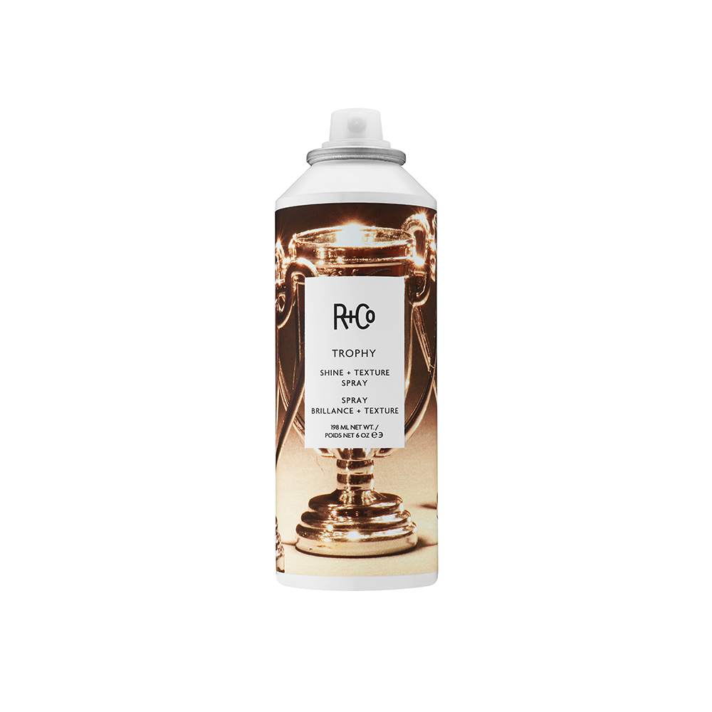 R+Co Trophy (Shine & Texture Spray)