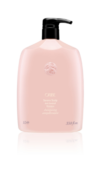 Serene Scalp Shampoo