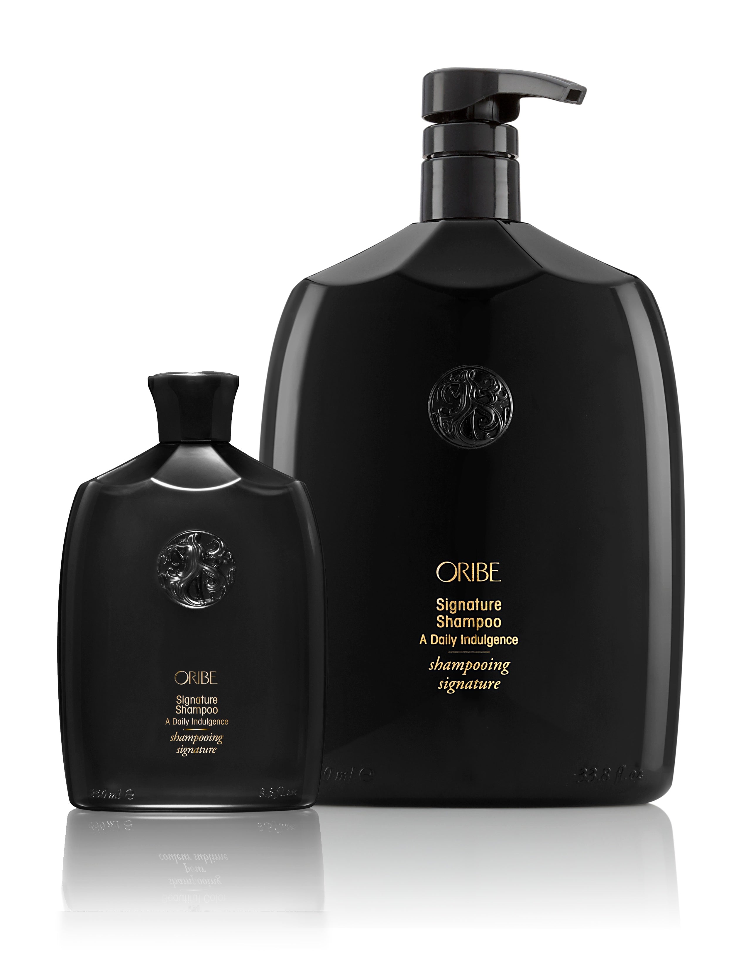 Oribe Signature Shampoo