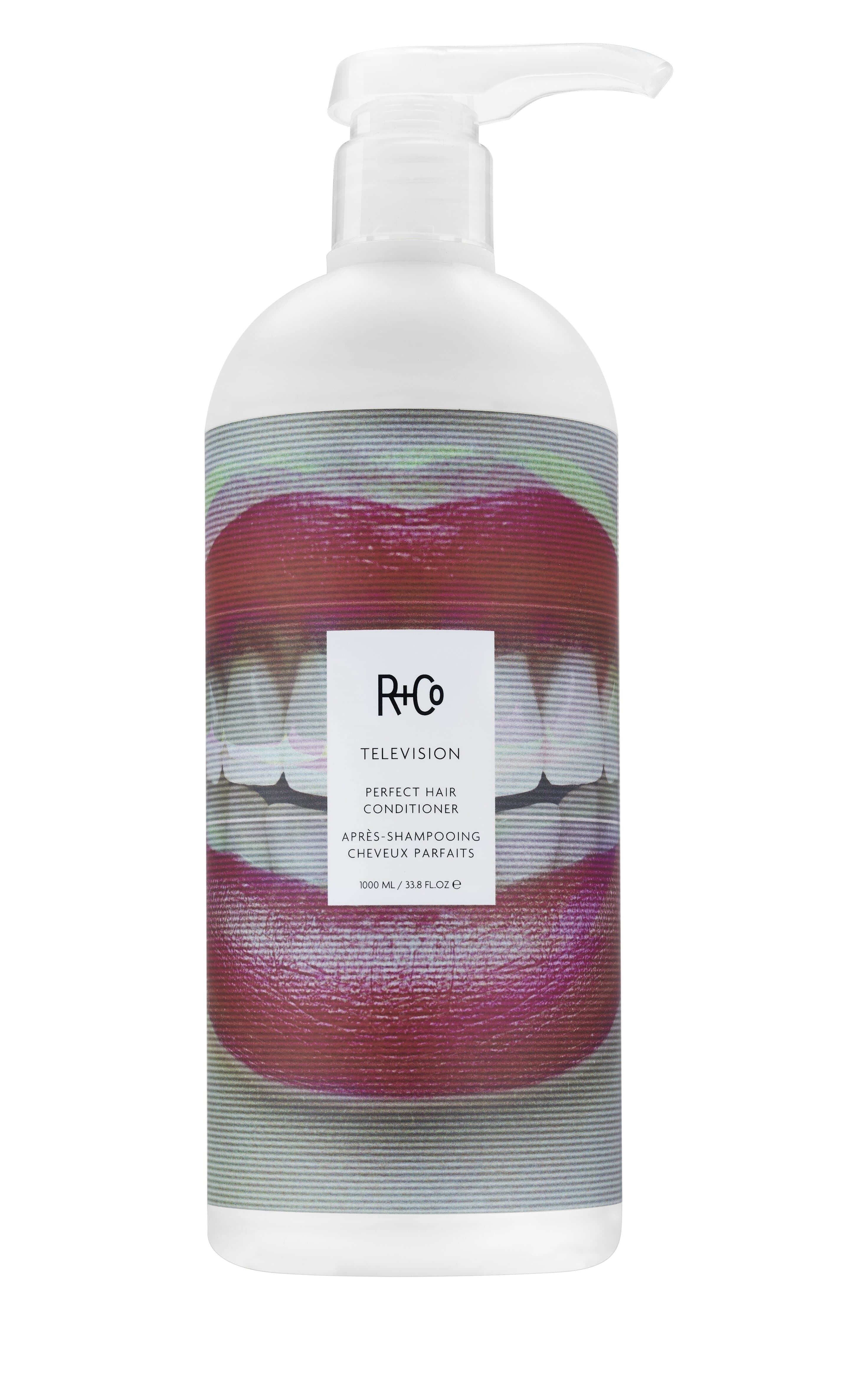 R+Co Television Perfect Hair Conditioner