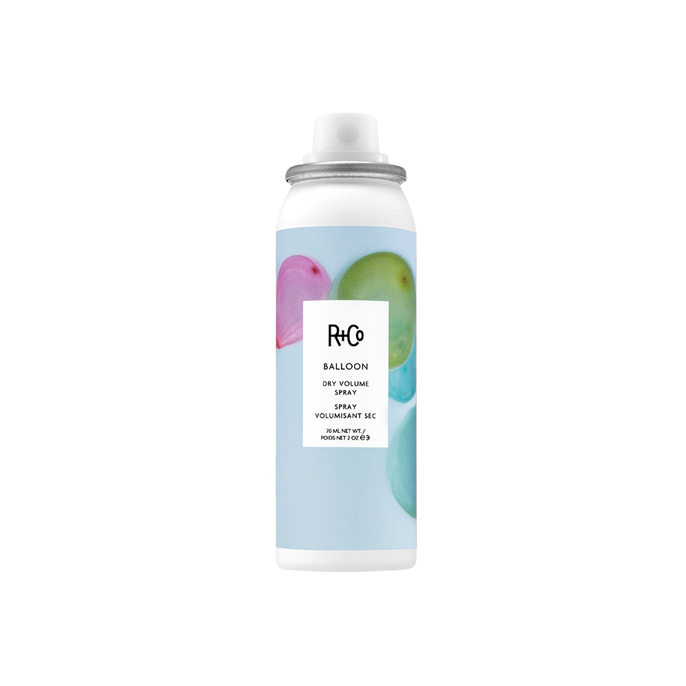 R+Co Balloon Dry Volume Spray