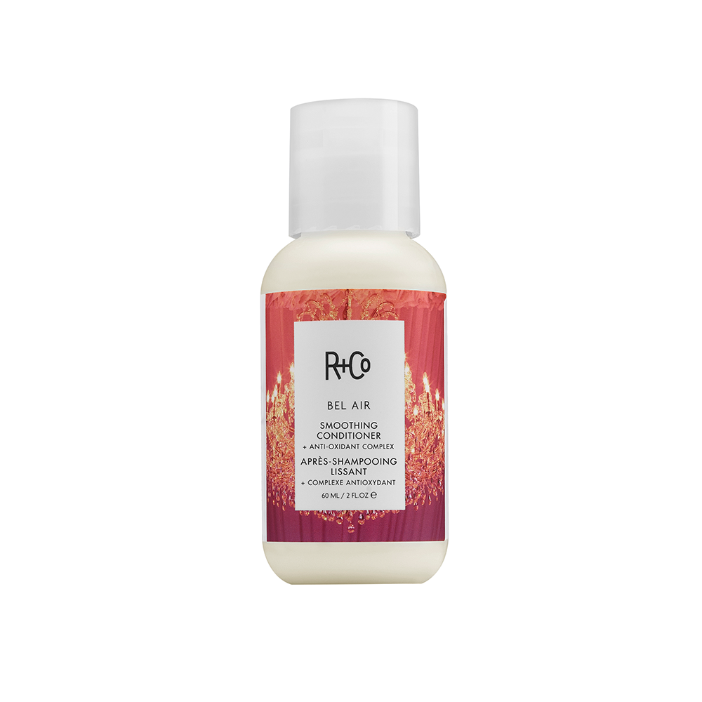 R+Co Bel Air Smoothing Conditioner + Anti-Oxidant Complex