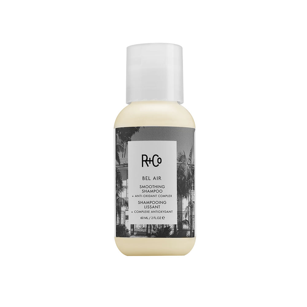 R+Co Bel Air Smoothing Shampoo + Anti-Oxidant Complex