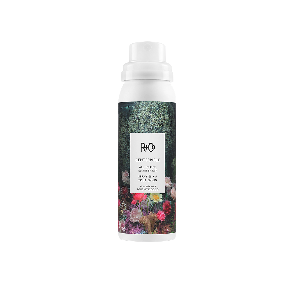 Centerpiece All-In-One Elixir Spray by R+Co