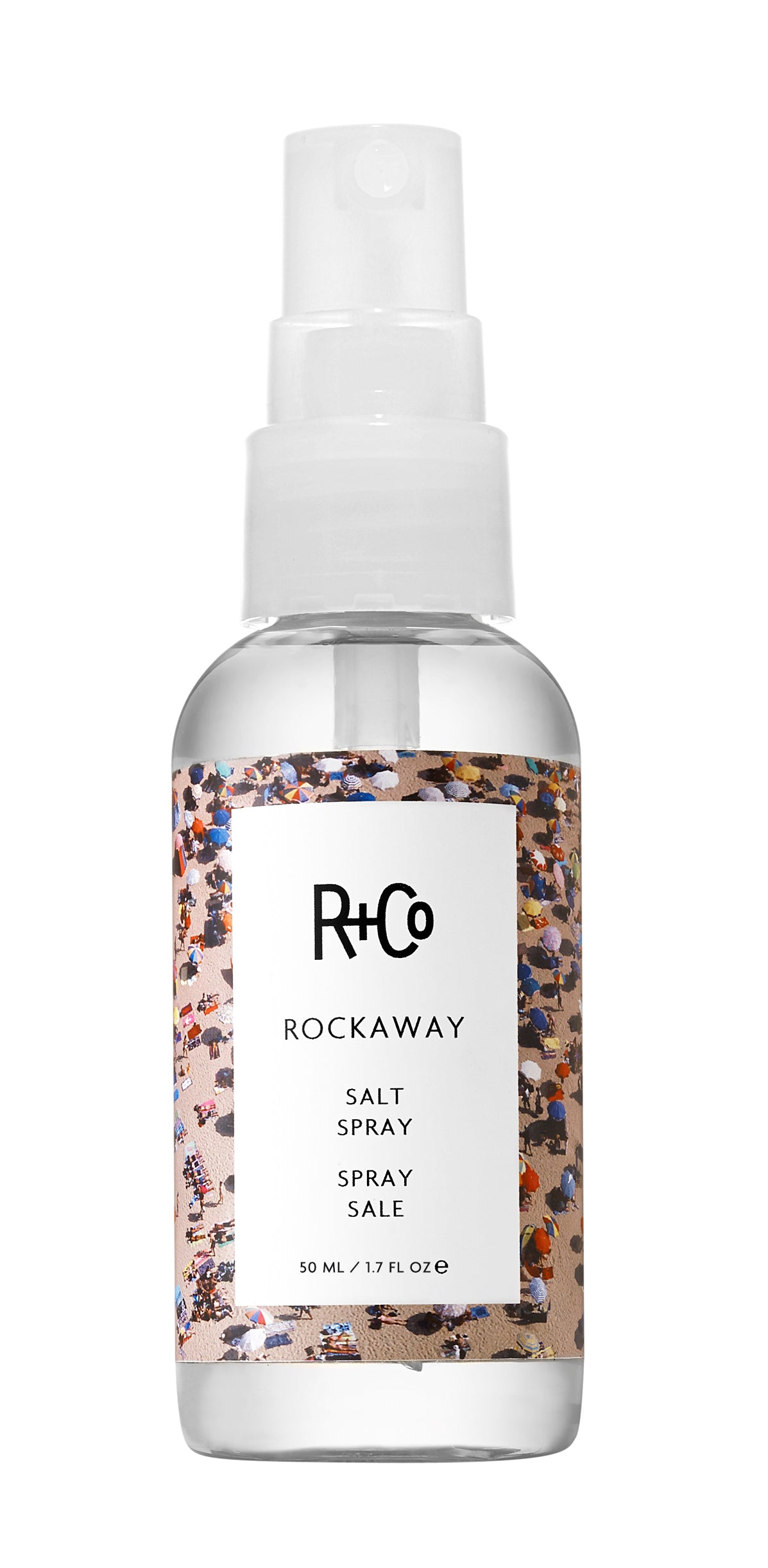 Rockaway Salt Spray