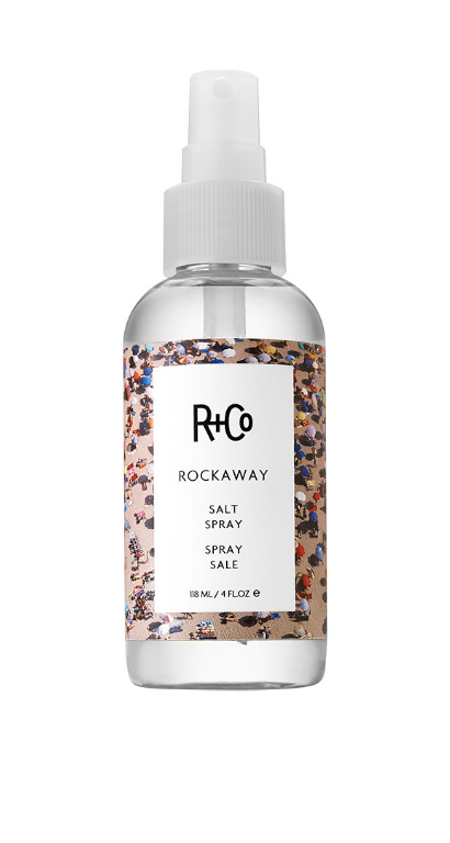 Rockaway Salt Spray