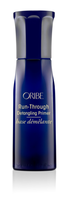 Run-Through Detangling Primer